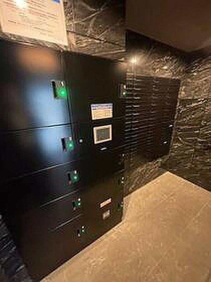 ＪＲ中央線 東中野駅 徒歩3分 5階建 築6年の外観写真
