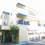 三ノ輪駅より徒歩6分 2階 築12年6ヶ月の賃貸物件