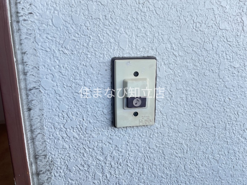 セキュリティ　同型別部屋写真