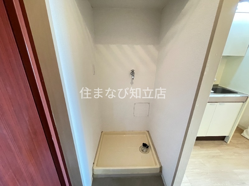 その他設備　同型別部屋写真
