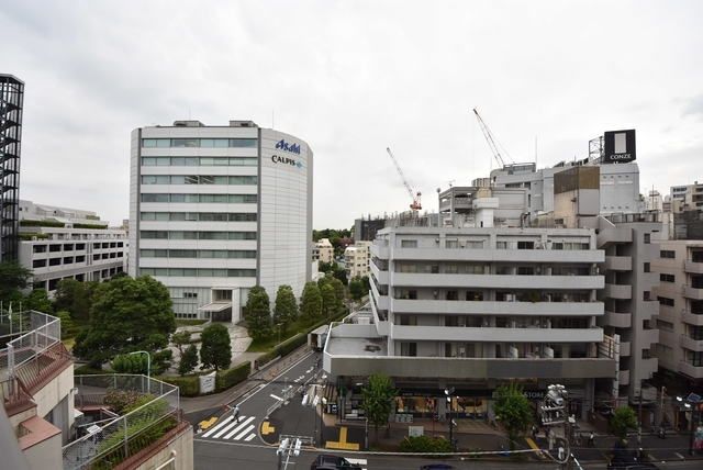 眺望　お部屋探しは株式会社　タウンハウジング　までお気軽にお問合…