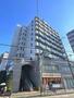 近鉄八尾駅より徒歩3分 3階 築16年7ヶ月の賃貸物件