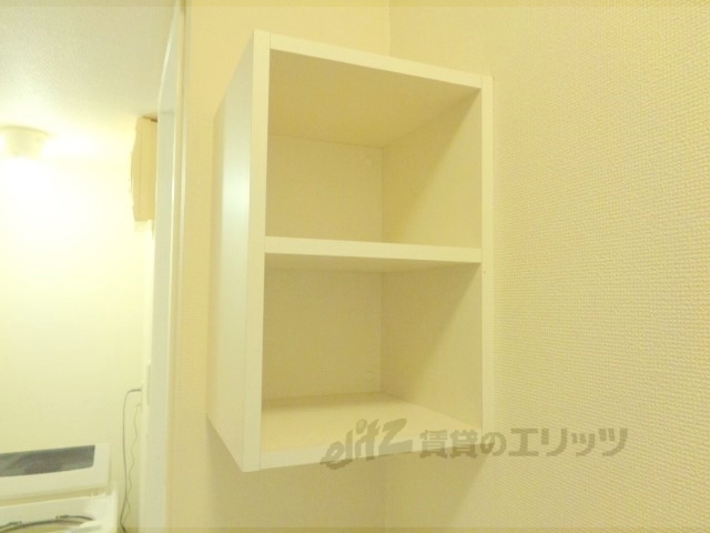 その他部屋・スペース　収納