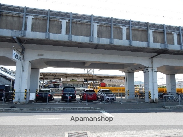 その他　東岡山駅　北口（その他）まで750m