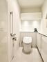 トイレ　※家具・家電・装飾はつきません