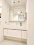 洗面設備　※家具・家電・装飾はつきません