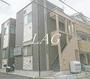 綾瀬駅より徒歩10分 1階 築8年6ヶ月の賃貸物件