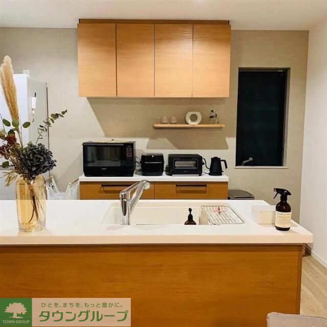 その他部屋・スペース　家具・家電は付きません。