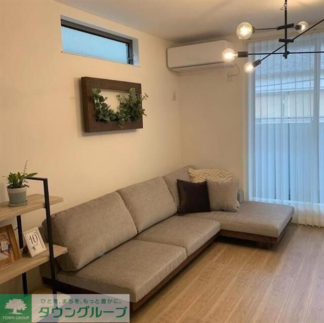 その他部屋・スペース　家具・家電は付きません。