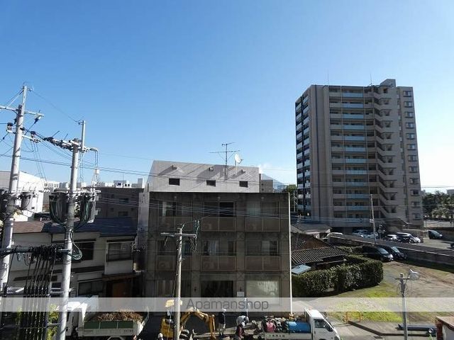 眺望　眺望