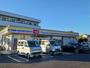 コンビニ　ミニストップ　水戸駅前通り店（コンビニ）まで1380m