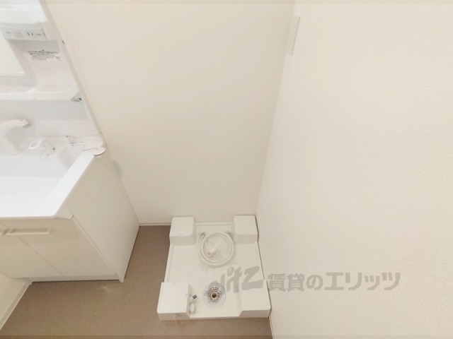 その他部屋・スペース　洗濯機置場
