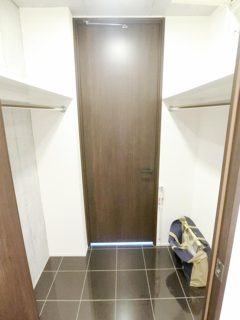 収納　※別部屋参考写真