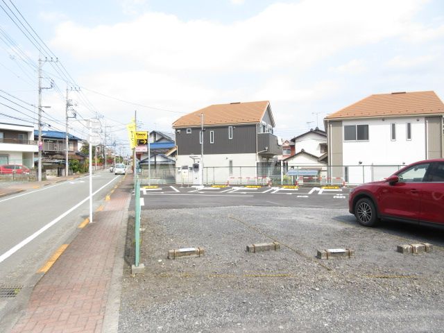 その他　タイムズ昭島中神町第４（その他）まで604m