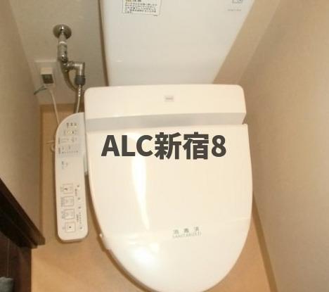 トイレ　別部屋参照