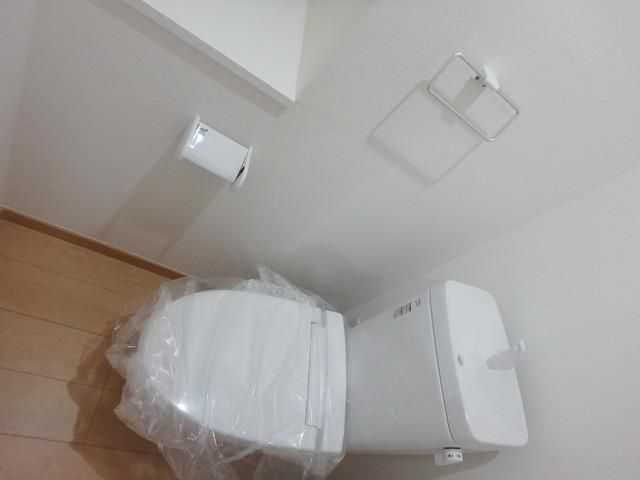 トイレ　★おトイレ★
