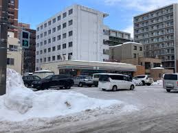 コンビニ　セブンイレブン札幌北17条店（コンビニ）まで249m