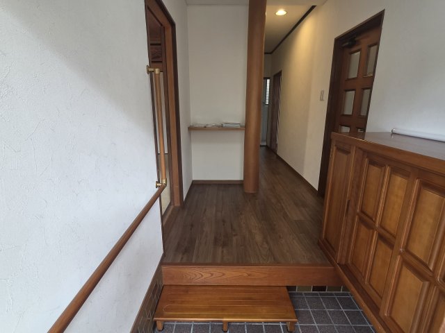 その他部屋・スペース　おしゃれな内装です