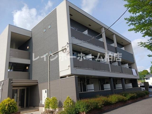 建物外観　外観です