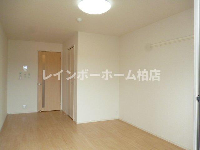 居室・リビング　ゆったりとしたリビングです