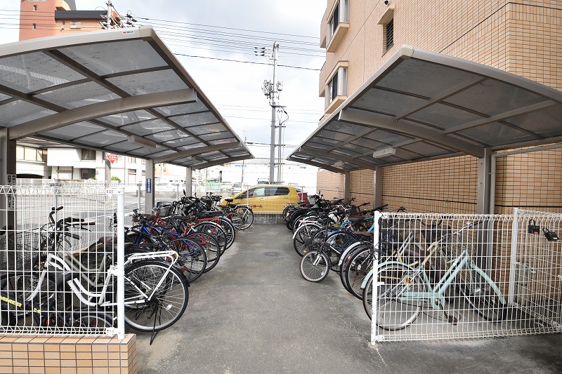 その他共有部分　LIVABLE奥田本町