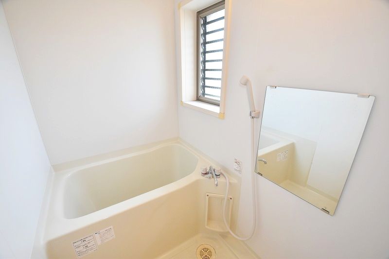 バス・シャワールーム　LIVABLE奥田本町