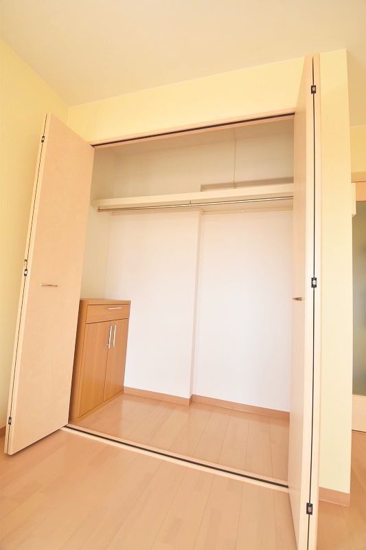収納　LIVABLE奥田本町