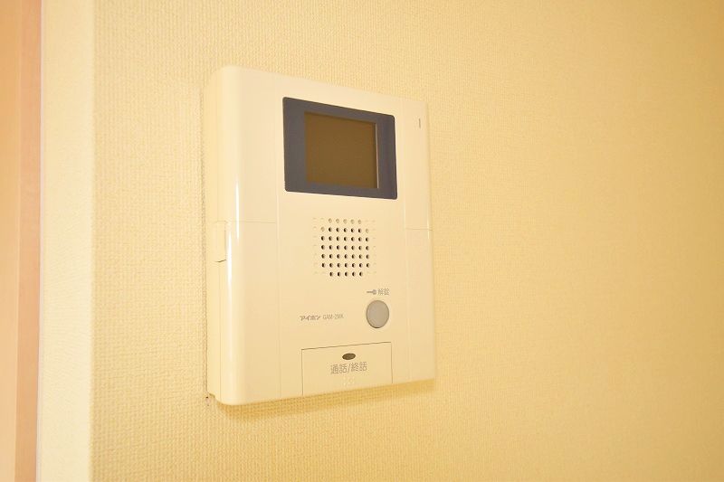 その他設備　LIVABLE奥田本町