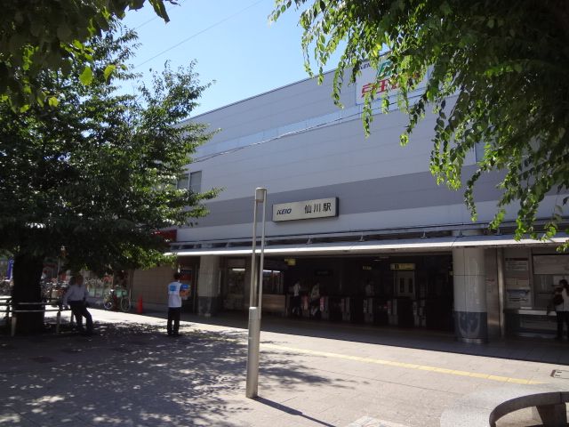 その他　京王線仙川駅（その他）まで2240m