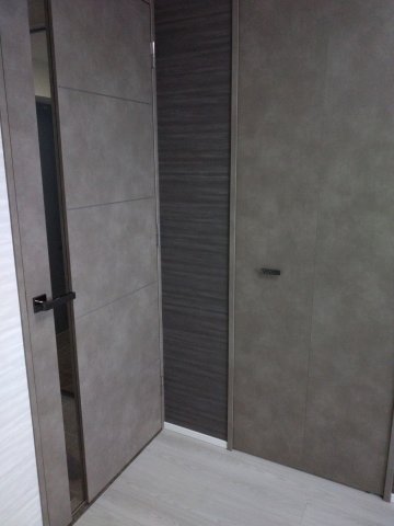 その他設備　洋室のクローゼット