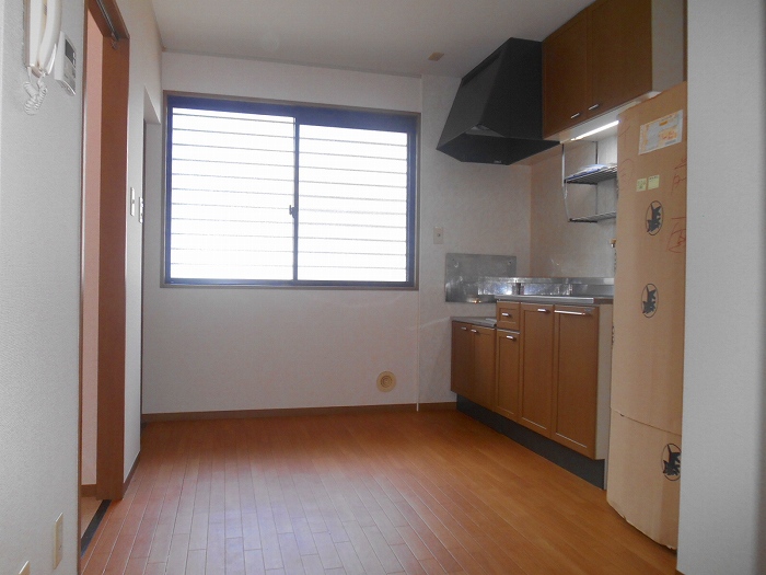 その他　同物件別部屋参考写真です