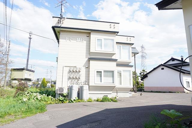 その他共有部分　共用部２
