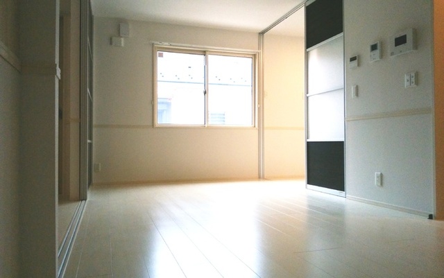 その他部屋・スペース　洋室５．３帖