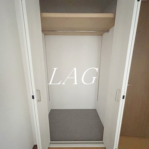 収納　収納です。