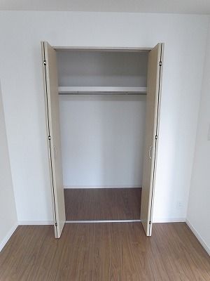 収納　☆収納豊富☆