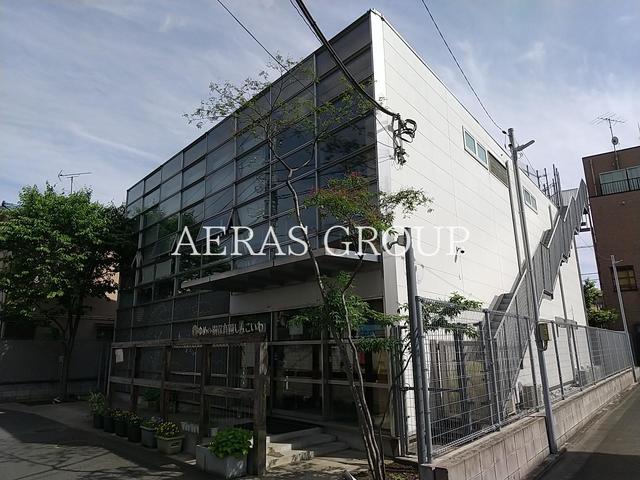 幼稚園・保育園　ゆめの樹保育園しんこいわ（幼稚園・保育園）まで274m