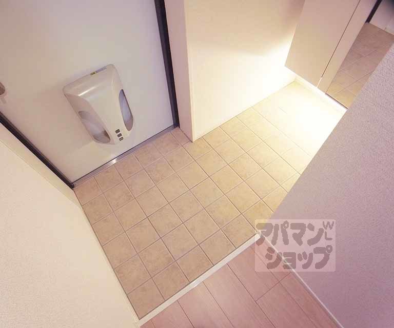 玄関　玄関です