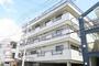 川口駅より徒歩15分 3階 築33年4ヶ月の賃貸物件
