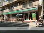 コンビニ　ローソンストア１００東淀川小松店（コンビニ）まで221m