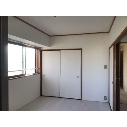 その他部屋・スペース　☆広々洋室☆