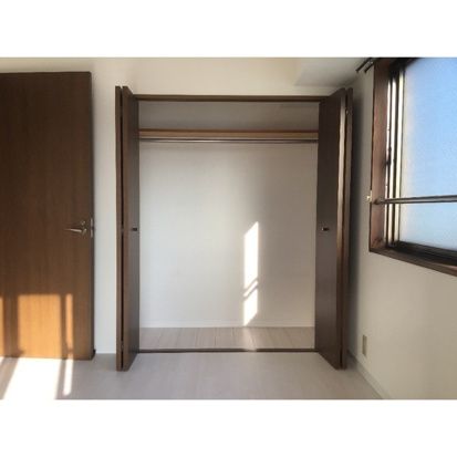 収納　☆たっぷり収納☆