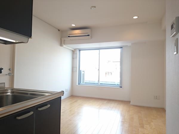 居室・リビング　別部屋参考写真