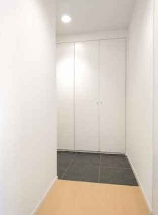 玄関　別部屋参考写真
