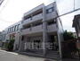 丸太町駅より徒歩9分 3階 築39年1ヶ月の賃貸物件