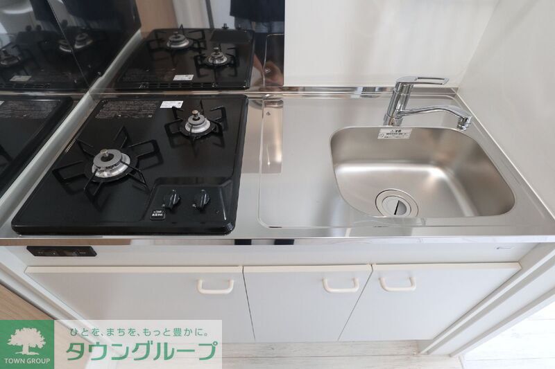 ヴェルデ保谷のその他写真