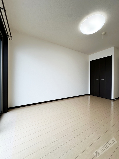 その他設備　洋室７．８帖・広々♪♪