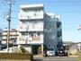 鹿島田駅より徒歩13分 3階 築36年4ヶ月の賃貸物件