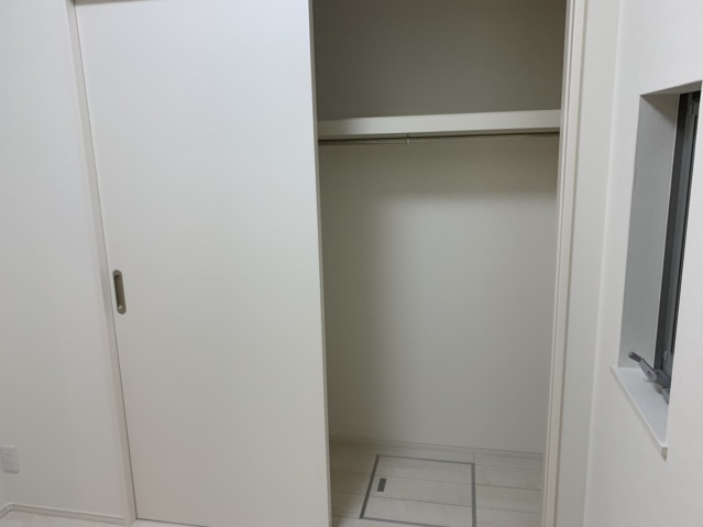 収納　別部屋参考画像
