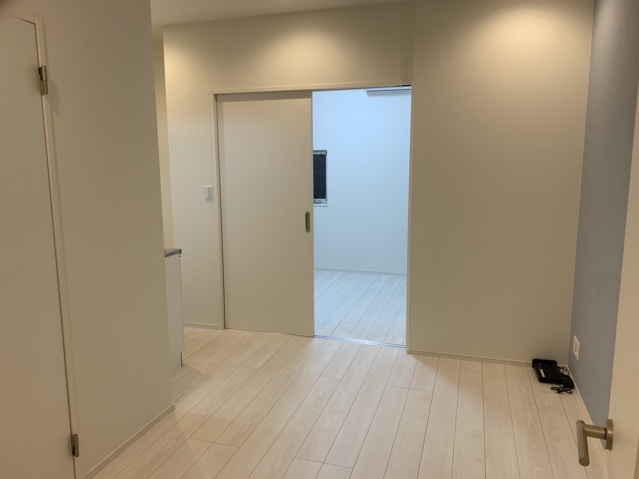 居室・リビング　別部屋参考画像