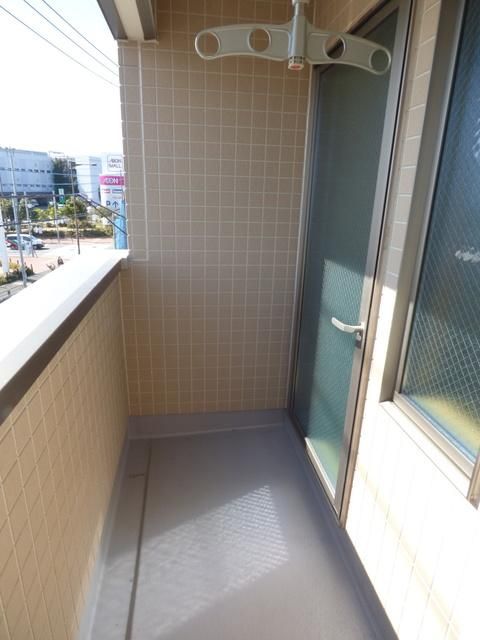 バルコニー　★設備・内装★